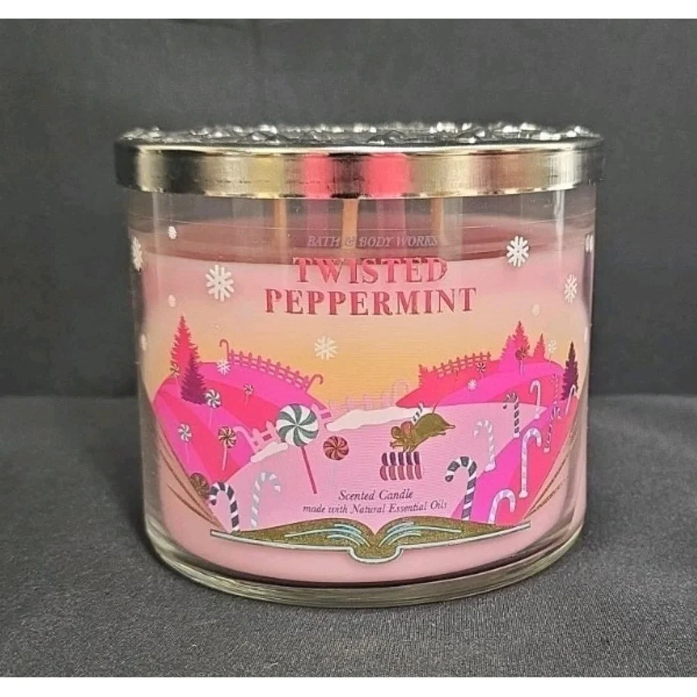 Bath & Body Works